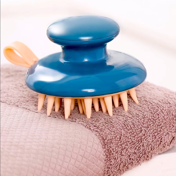 Trend by Sam Shep Other - Silicon Scalp massager